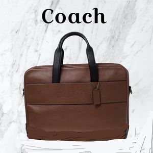 Coach Laptop Bag/Briefcase